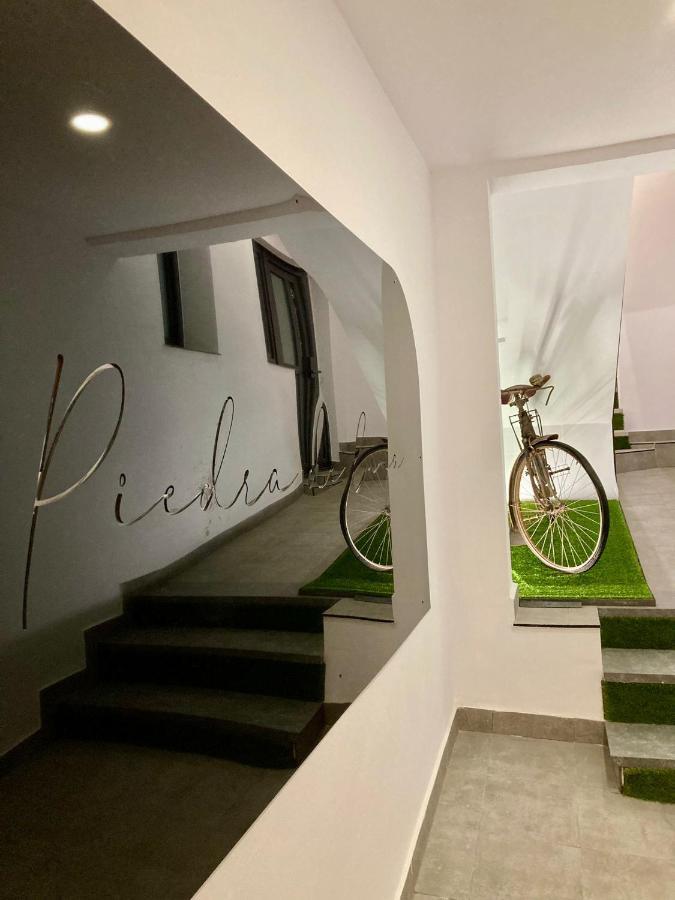 Piedra De Luna เมรีดา ภายนอก รูปภาพ